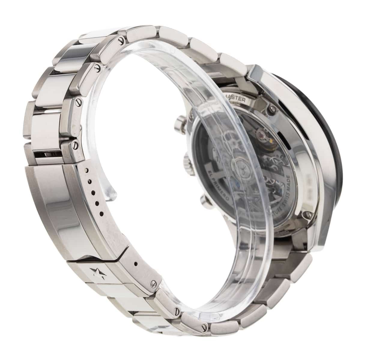 Zenith Chronomaster 03.3100.3600/69.M3100 Zenith Chronomaster 03.3100.3600/69.M3100